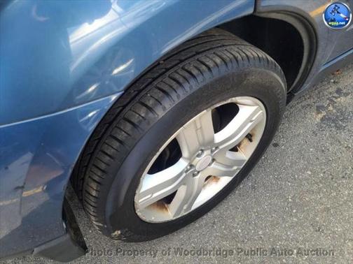 2009 Subaru Forester 2.5 X Limited