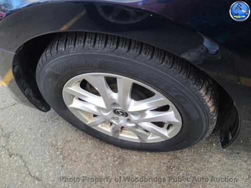 2015 Mazda Mazda3 s Grand Touring