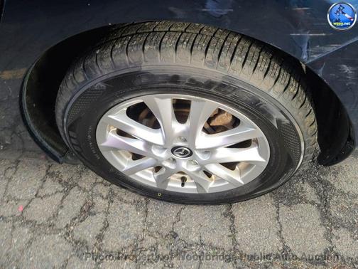 2015 Mazda Mazda3 s Grand Touring