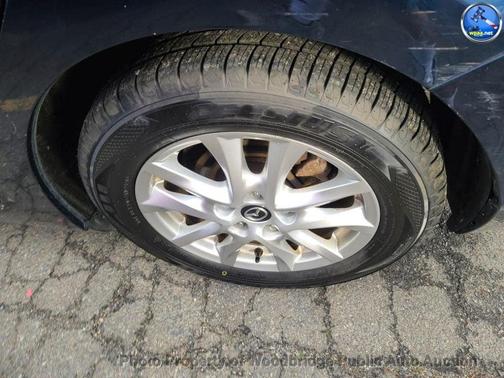 2015 Mazda Mazda3 s Grand Touring