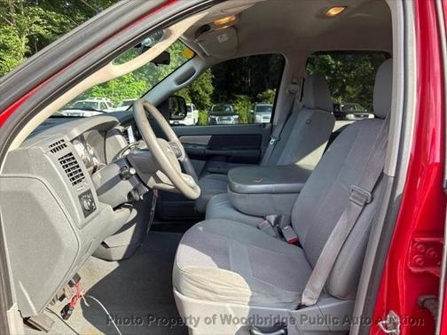 2007 Dodge Ram 1500 Sport Quad Cab