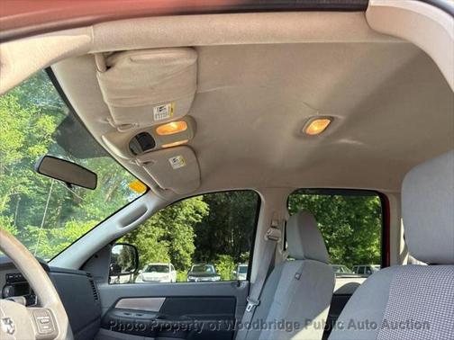 2007 Dodge Ram 1500 Sport Quad Cab