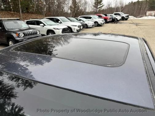 2015 Subaru Legacy Limited