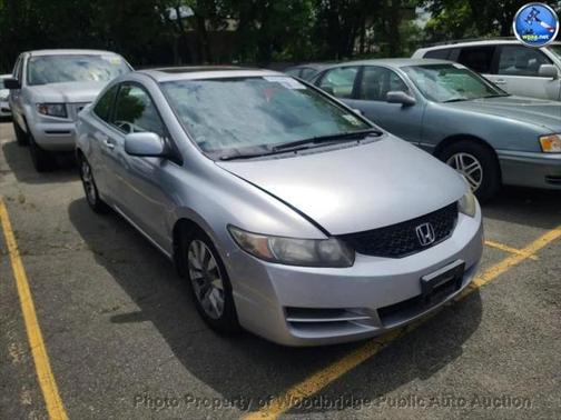 2010 Honda Civic EX
