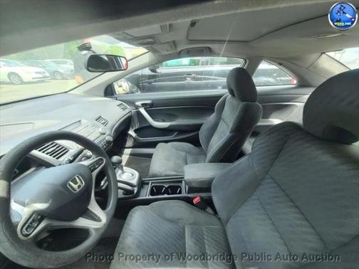 2010 Honda Civic EX