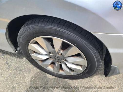 2010 Honda Civic EX