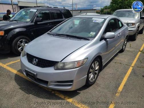 2010 Honda Civic EX