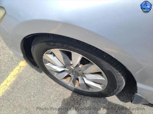 2010 Honda Civic EX