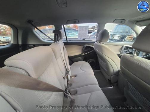 2006 Toyota RAV4 Limited