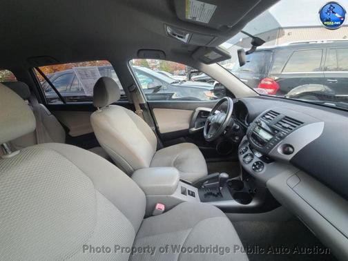 2006 Toyota RAV4 Limited