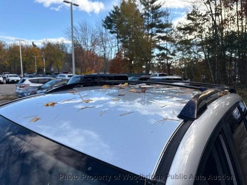 2006 Toyota RAV4 Limited