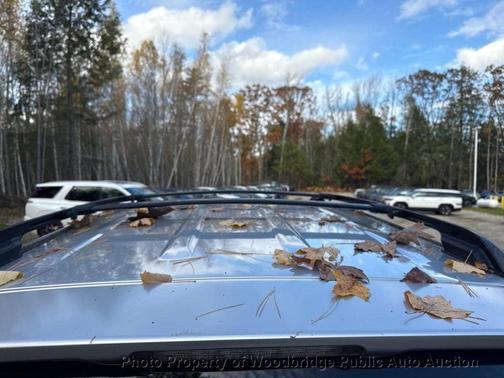 2006 Toyota RAV4 Limited