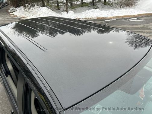 2015 Dodge Grand Caravan AVP/SE