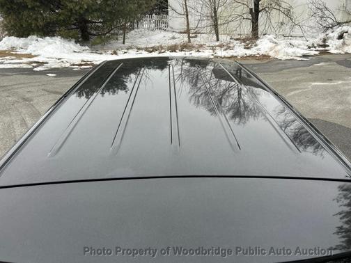 2015 Dodge Grand Caravan AVP/SE