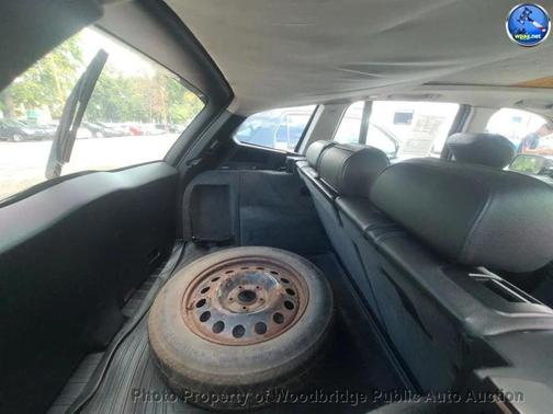 2007 BMW X3 3.0si