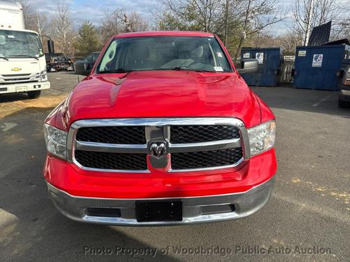 2015 RAM 1500 SLT