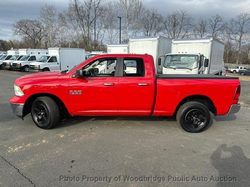 2015 RAM 1500 SLT