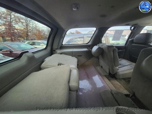 2005 GMC Yukon Denali