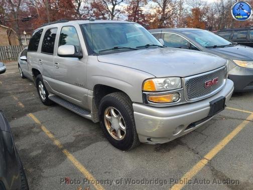 2005 GMC Yukon Denali