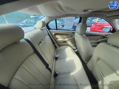 2004 Jaguar X-Type 3.0