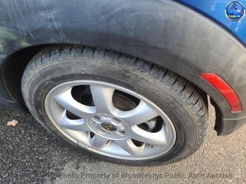 2009 MINI Cooper S Base