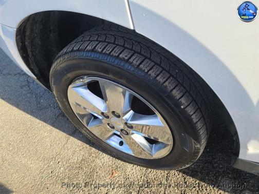 2012 Chevrolet Equinox 2LT