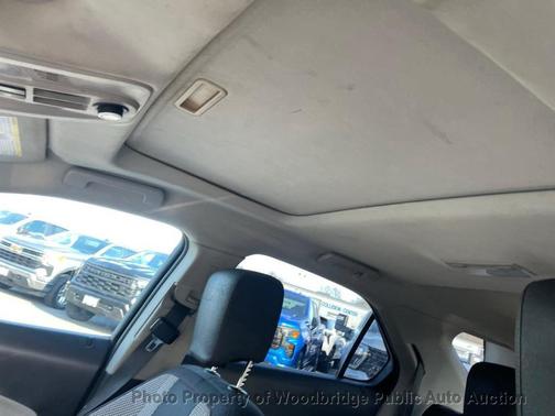 2012 Chevrolet Equinox 2LT