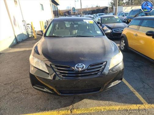 2009 Toyota Camry LE