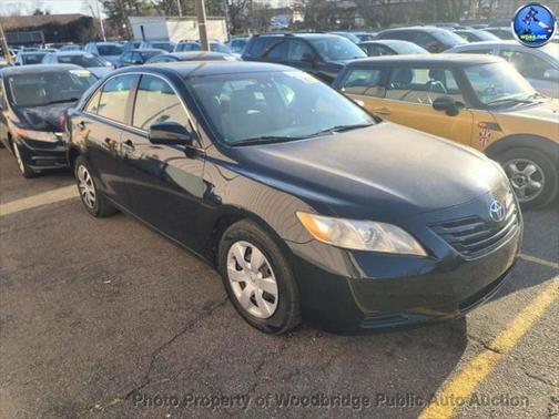 2009 Toyota Camry LE