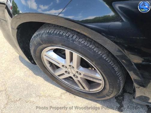 Black Clearcoat 2013 Dodge Avenger SXT