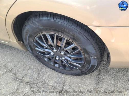 2007 Toyota Camry LE