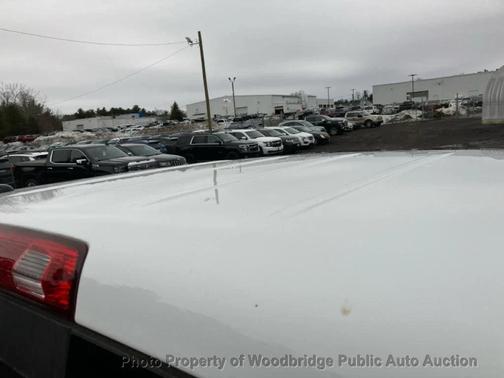 2013 RAM 1500 Laramie Longhorn Edition