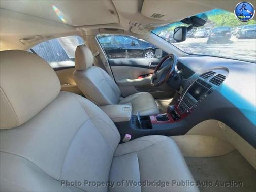 2008 Lexus ES 350 Base