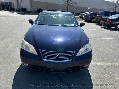 2008 Lexus ES 350 Base