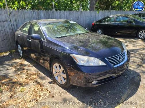2008 Lexus ES 350 Base