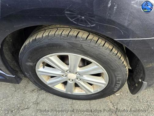 2012 Subaru Legacy Premium