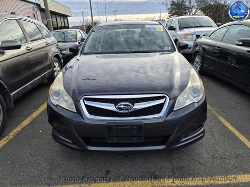 2012 Subaru Legacy Premium