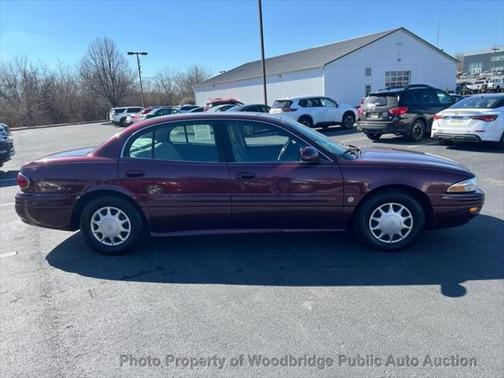 2004 Buick LeSabre Custom
