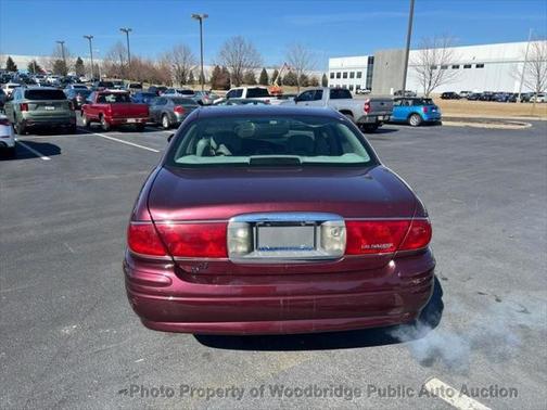 2004 Buick LeSabre Custom
