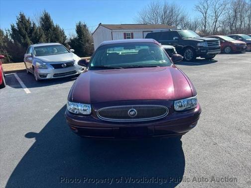 2004 Buick LeSabre Custom