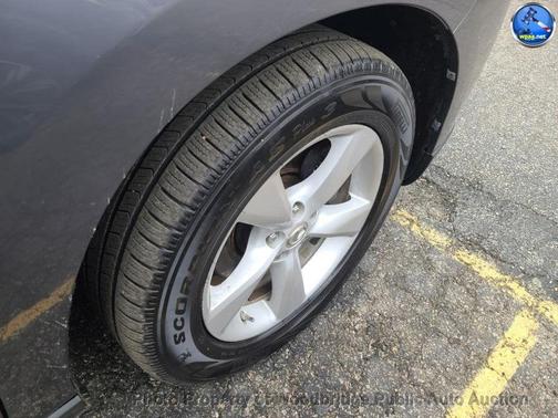 2012 Lexus RX 350 Base