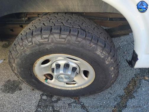 2017 Chevrolet Express 2500 Work Van