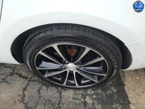 2017 Buick Verano Sport Touring