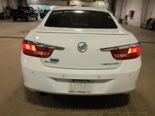 2017 Buick Verano Sport Touring