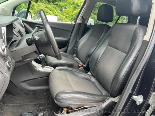 2013 Chevrolet Spark 1LT