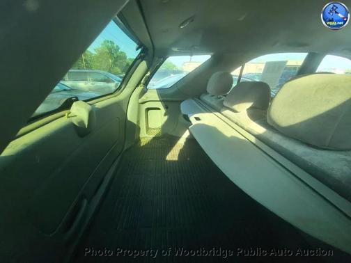 2004 Kia Sorento EX