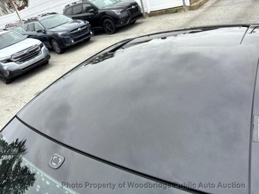 2006 Mercedes-Benz CLK-Class 350