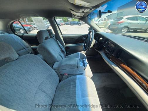 2005 Buick LeSabre Custom