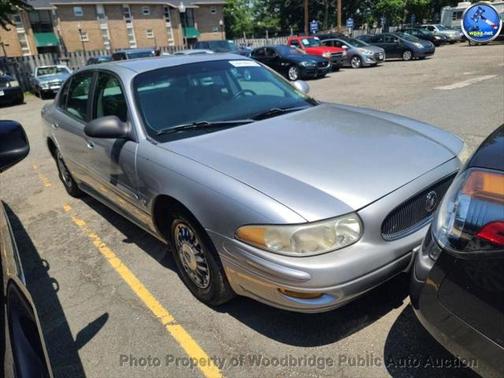 2005 Buick LeSabre Custom