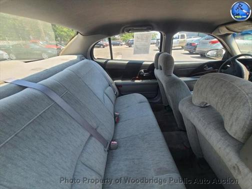 2005 Buick LeSabre Custom